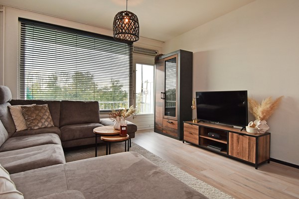 Medium property photo - Burgemeester Keijzerlaan 135, 2262 BE Leidschendam